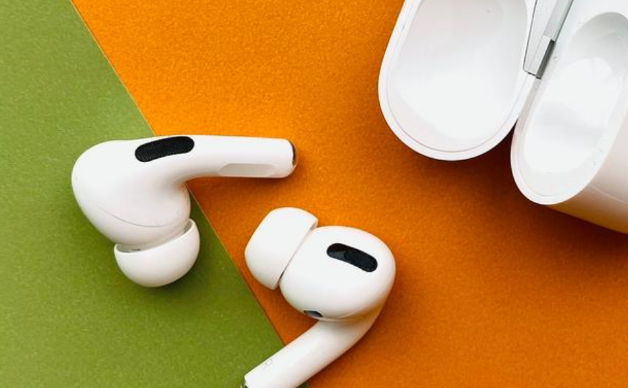 怎么重置airpods（苹果耳机怎么恢复出厂设置呢）-第1张图片