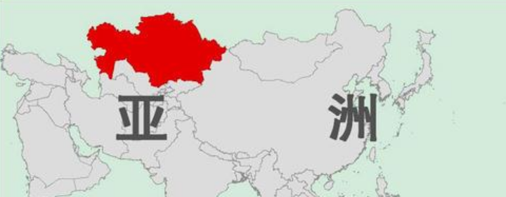 哈萨克斯坦在哪里（哈萨克斯坦在哪里世界地图）-第1张图片