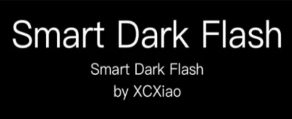 smartdark强制启用有什么用-第1张图片