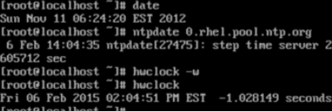 linux hwclock命令详解-第4张图片