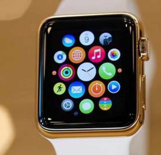 apple watch怎么返回上一页-第1张图片