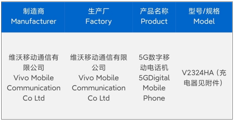 首发天玑9300+联发科最强芯片！vivo X100s Pro入网！-第1张图片