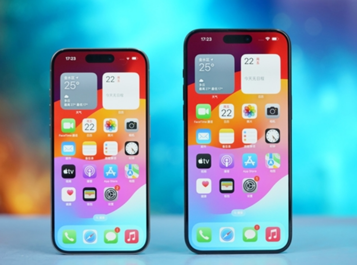 苹果基本锁定！消息称百度将为国行iPhone 16提供AI功能：包含iOS 18、Mac！-第1张图片