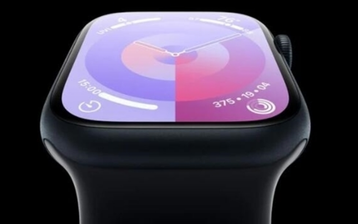 苹果放弃开发MicroLED屏Apple Watch：成本过高、设计过于复杂！-第1张图片