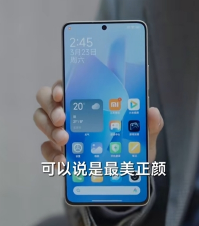 目标中端最强性能机！王腾确认Redmi Turbo 3下周发布！-第4张图片