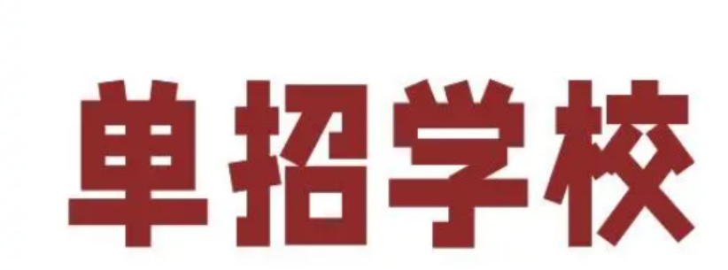 2024甘肃单招学校排名一览表 会计单招考什么技能-第1张图片