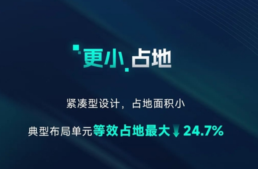 一图看懂：比亚迪全新一代魔方“充电宝”上市 领先一代！-第5张图片