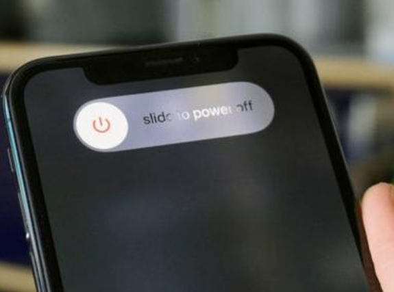 苹果12怎么强制关机重启（iPhone 12强制关机重启方法详解）-第1张图片