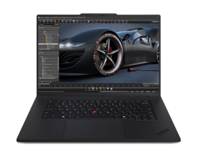 联想发布ThinkPad P1 Gen 7移动工作站：酷睿Ultra+RTX Ada工作站显卡！-第2张图片