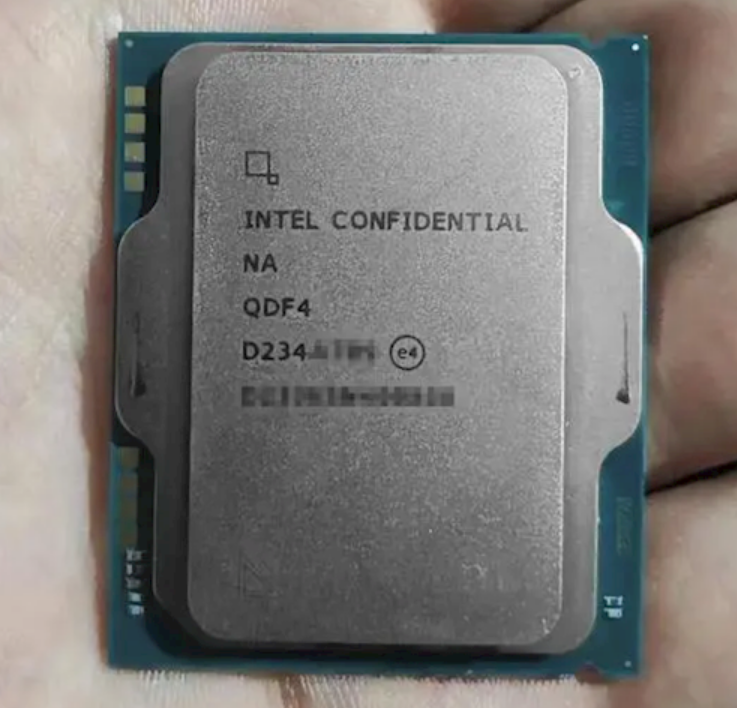 Intel下代酷睿又要抽奖：酷睿Ultra 5 240F混用两种芯片、两种工艺!-第4张图片