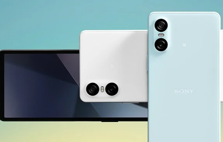 索尼Xperia 10 VI现身Geekbench：骁龙6 Gen1+6.1寸小屏！-第1张图片