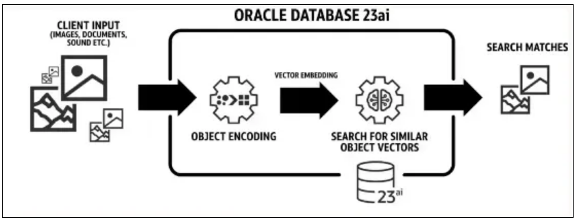 Oracle Database 23ai正式发布！近50年历史数据库巨头迈入AI时代！-第1张图片